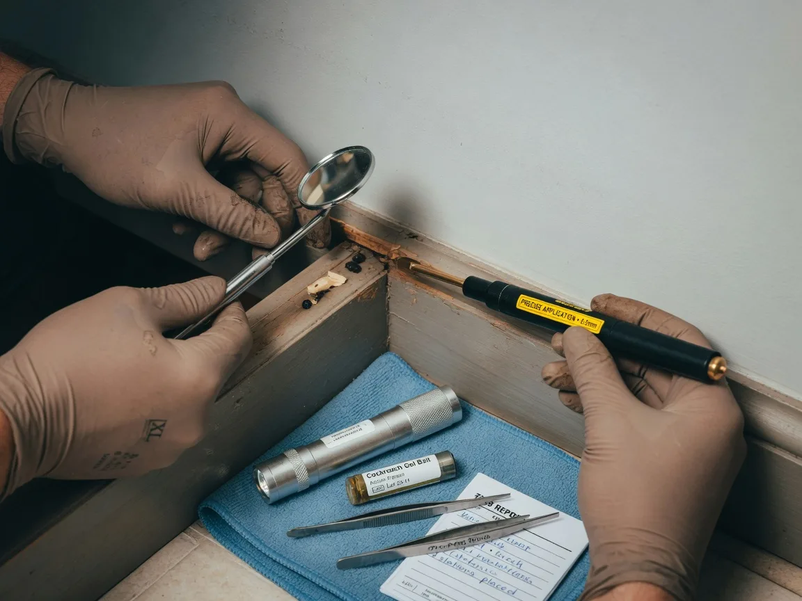 Why choose Emergency Pest Control in Milledgeville, GA